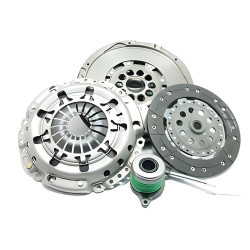 CLUTCH PRO komplet kvačila, KVL23631