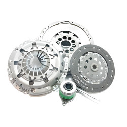 CLUTCH PRO komplet kvačila, KVL23612