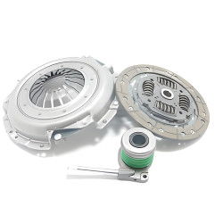 CLUTCH PRO komplet kvačila, KVL23435