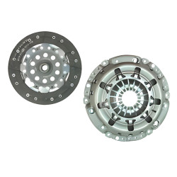 CLUTCH PRO komplet kvačila, KVL23014