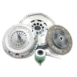 CLUTCH PRO komplet kvačila, KVL22630