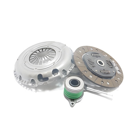 Spojke i zamašnjaci Xtreme CLUTCH PRO komplet kvačila, KVL22430 | race-shop.hr