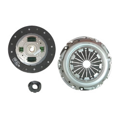 CLUTCH PRO komplet kvačila, KVL22005