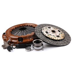 KTY30097-1AX Komplet kvačila Xtreme Outback Extra Heavy Duty Organic 590Nm 1020Kg (20%)