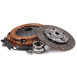 KTY30093-1DX Komplet kvačila Xtreme Outback Extra Heavy Duty Organic 1320Nm 1300Kg (50%)
