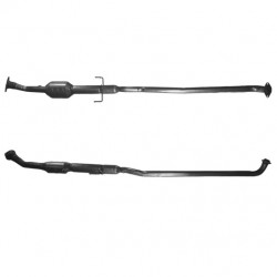 Magnaflow Katalizator za TOYOTA