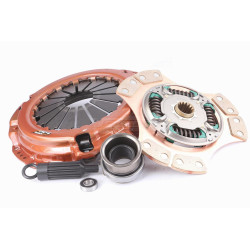 KTY28032-1B Clutch Kit Xtreme Outback Heavy Duty Sprung Ceramic 700Nm 900KG (40%)