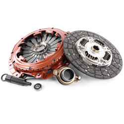 KTY28030-1A Clutch Kit Xtreme Outback Heavy Duty Organic 600Nm 1200Kg (40%)