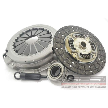 KTY28029 Clutch Kit Clutch Pro | 465,65 € | race-shop.hr