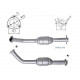 DPF i katalizatori Magnaflow za odredjen model Magnaflow Katalizator za TOYOTA | race-shop.hr