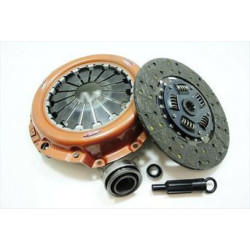 KTY28010-1A Clutch Kit Xtreme Outback Heavy Duty Organic 470Nm 900Kg (40%)
