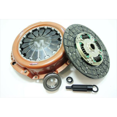 Spojke i zamašnjaci Xtreme KTY28006-1A Clutch Kit Xtreme Outback Heavy Duty Organic 470Nm 900Kg (40%) | race-shop.hr