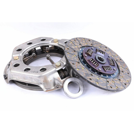 Spojke i zamašnjaci Xtreme KTY28004 Komplet kvačila Clutch Pro | race-shop.hr