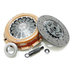 KTY28002-1A Clutch Kit Xtreme Outback Heavy Duty Organic 470Nm 900Kg (40%)