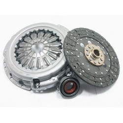 KTY26009 Clutch Kit Clutch Pro