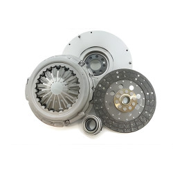 CLUTCH PRO komplet kvačila, KTY25505