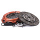 Spojke i zamašnjaci Xtreme KTY25008-1A Clutch Kit Xtreme Outback Heavy Duty Organic | race-shop.hr