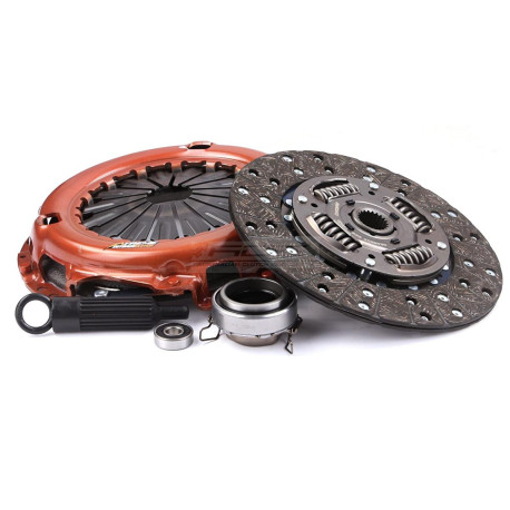 Spojke i zamašnjaci Xtreme KTY25008-1A Clutch Kit Xtreme Outback Heavy Duty Organic | race-shop.hr