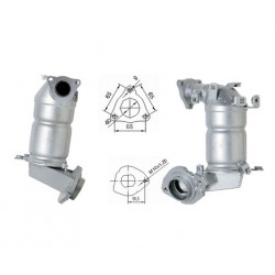 Magnaflow Katalizator za TOYOTA