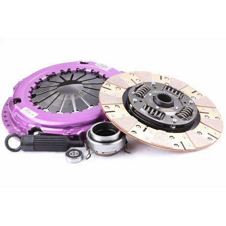 Spojke i zamašnjaci Xtreme KTY24027-1C Clutch Kit Xtreme Outback Heavy Duty Cushioned Ceramic 610Nm 820Kg (30%) | race-shop.hr