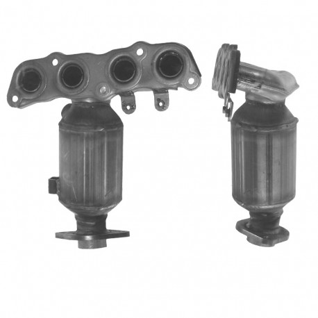 DPF i katalizatori Magnaflow za odredjen model Magnaflow Katalizator za TOYOTA | race-shop.hr