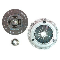 KTY24017 Komplet kvačila Clutch Pro