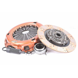 KTY24013-1C Clutch Kit Xtreme Outback Heavy Duty Cushioned Ceramic 430Nm 700Kg (30%)