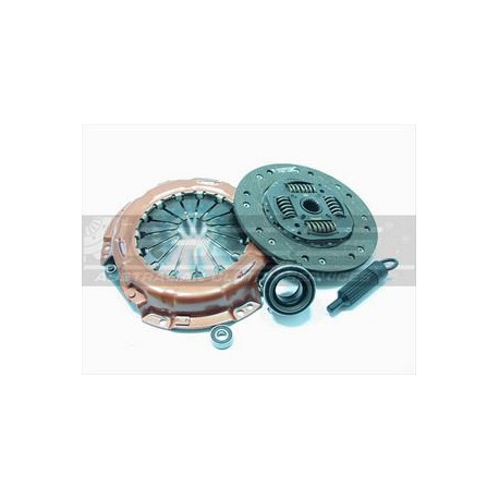 Spojke i zamašnjaci Xtreme KTY24011-1A Clutch Kit Xtreme Outback Heavy Duty Organic 820Kg (30%) | race-shop.hr