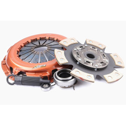 KTY24005-1B Komplet kvačila Xtreme Outback Heavy Duty Sprung Ceramic 570Nm 820KG (30%)