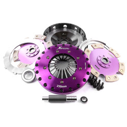 KTY23551-2E Xtreme Clutch Komplet za prenamjenu TOYOTA JZ GM 26x28.6mm