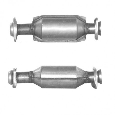 DPF i katalizatori Magnaflow za odredjen model Magnaflow Katalizator za TVR | race-shop.hr