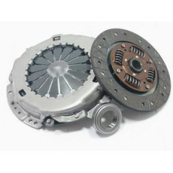 KTY23014 Komplet kvačila Clutch Pro