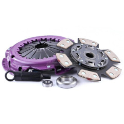KTY23004-1B Clutch Kit Xtreme Performance Heavy Duty Sprung Ceramic 430Nm 700kg (30%)