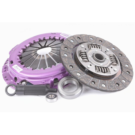 Spojke i zamašnjaci Xtreme KTY23003-1A Clutch Kit Xtreme Performance Heavy Duty Organic 290Nm 700kg (30%) | race-shop.hr