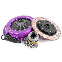 KTY22415-1C Komplet kvačila Xtreme Performance Heavy Duty Keramička obloga 16% povećan 390Nm
