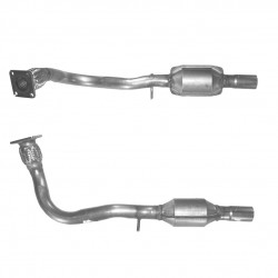 Magnaflow Katalizator za VOLKSWAGEN