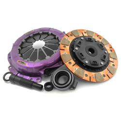 KTY22014-1C Komplet kvačila Xtreme Performance Heavy Duty Keramička obloga 390Nm