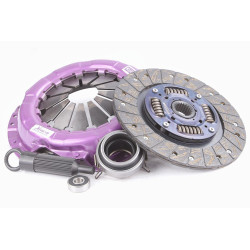 KTY22009-1A Clutch Kit Xtreme Performance Heavy Duty Organic 260Nm