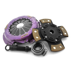 KTY22004-1R Clutch Kit Xtreme Performance Race Sprung Ceramic 750Nm