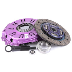 KTY20003-1A Clutch Kit Xtreme Performance Heavy Duty Organic 220Nm 550kg (40%)