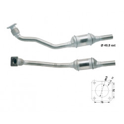 Magnaflow Katalizator za VOLKSWAGEN