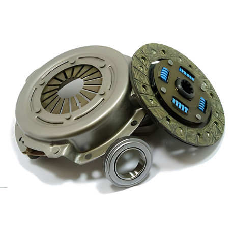 Spojke i zamašnjaci Xtreme CLUTCH PRO komplet kvačila, KTR17002 | race-shop.hr