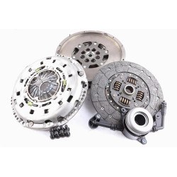 CLUTCH PRO komplet kvačila, KSZ24605