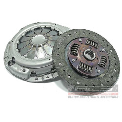 CLUTCH PRO komplet kvačila, KSZ24002