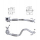 DPF i katalizatori Magnaflow za odredjen model Magnaflow Katalizator za VOLKSWAGEN | race-shop.hr