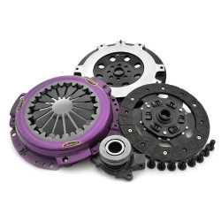 KSZ22611-1A Komplet kvačila Xtreme Performance Heavy Duty Organic Uklj. zamašnjak & CSC 310Nm