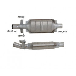 Magnaflow Katalizator za VOLKSWAGEN
