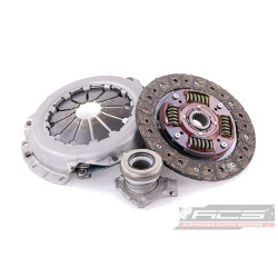 CLUTCH PRO komplet kvačila, KSZ22406