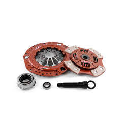KSZ19020-1B Komplet kvačila Xtreme Outback Heavy Duty Sprung Ceramic 350Nm