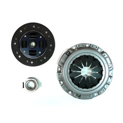 CLUTCH PRO komplet kvačila, KSZ17003